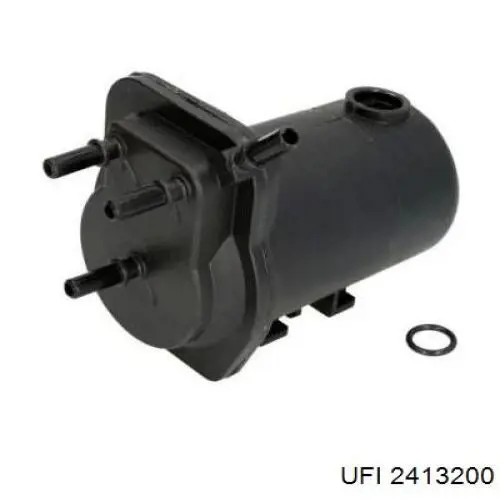 Filtr paliwa UFI 2413200 cena, od 38,66 USD