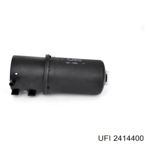 2414400 UFI Filtr paliwa