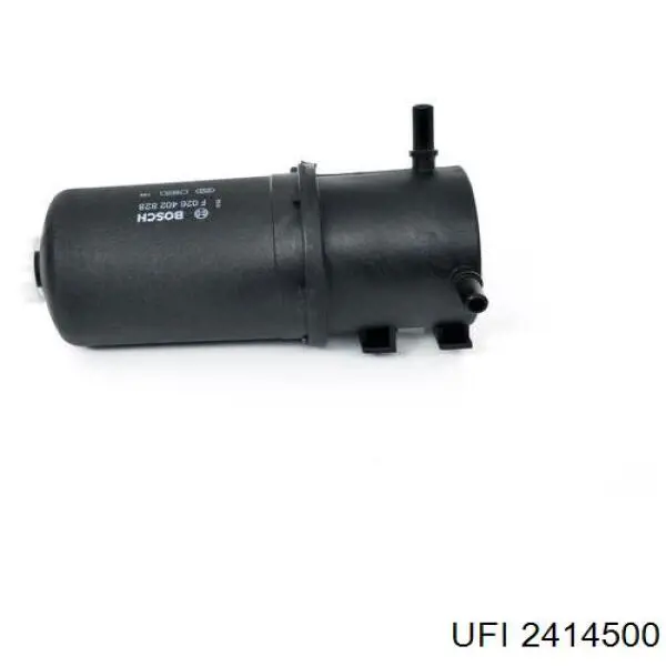 2414500 UFI Filtr paliwa