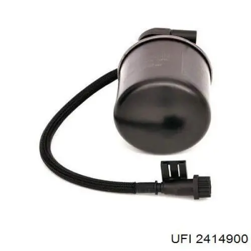 Filtr paliwa UFI 2414900 cena, od 54,26 USD