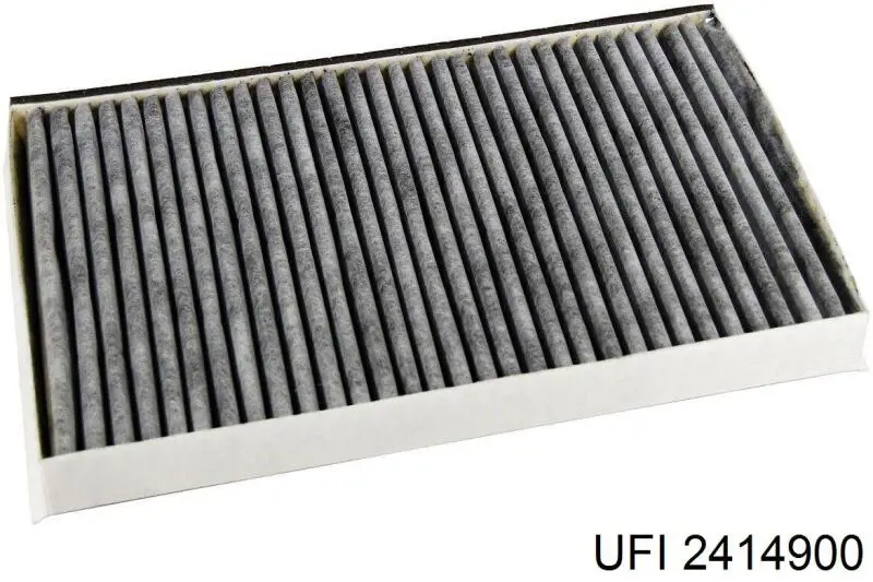 Filtr paliwa UFI 2414900 cena, od 51,19 USD