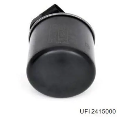 Filtr paliwa UFI 2415000 cena, od 62,90 USD
