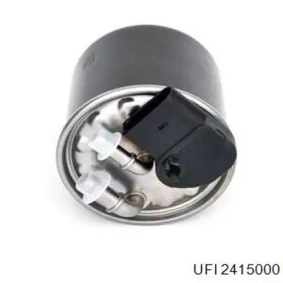 Do koszyka 2415000 UFI Filtr paliwa