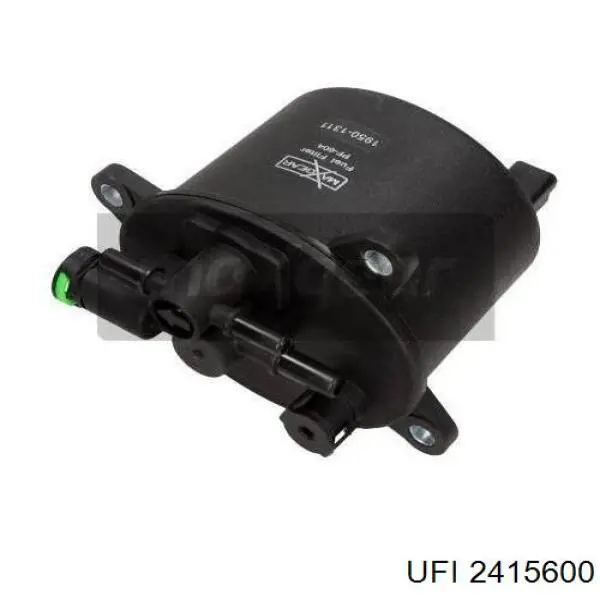 Filtr paliwa UFI 2415600 cena, od 43,52 USD