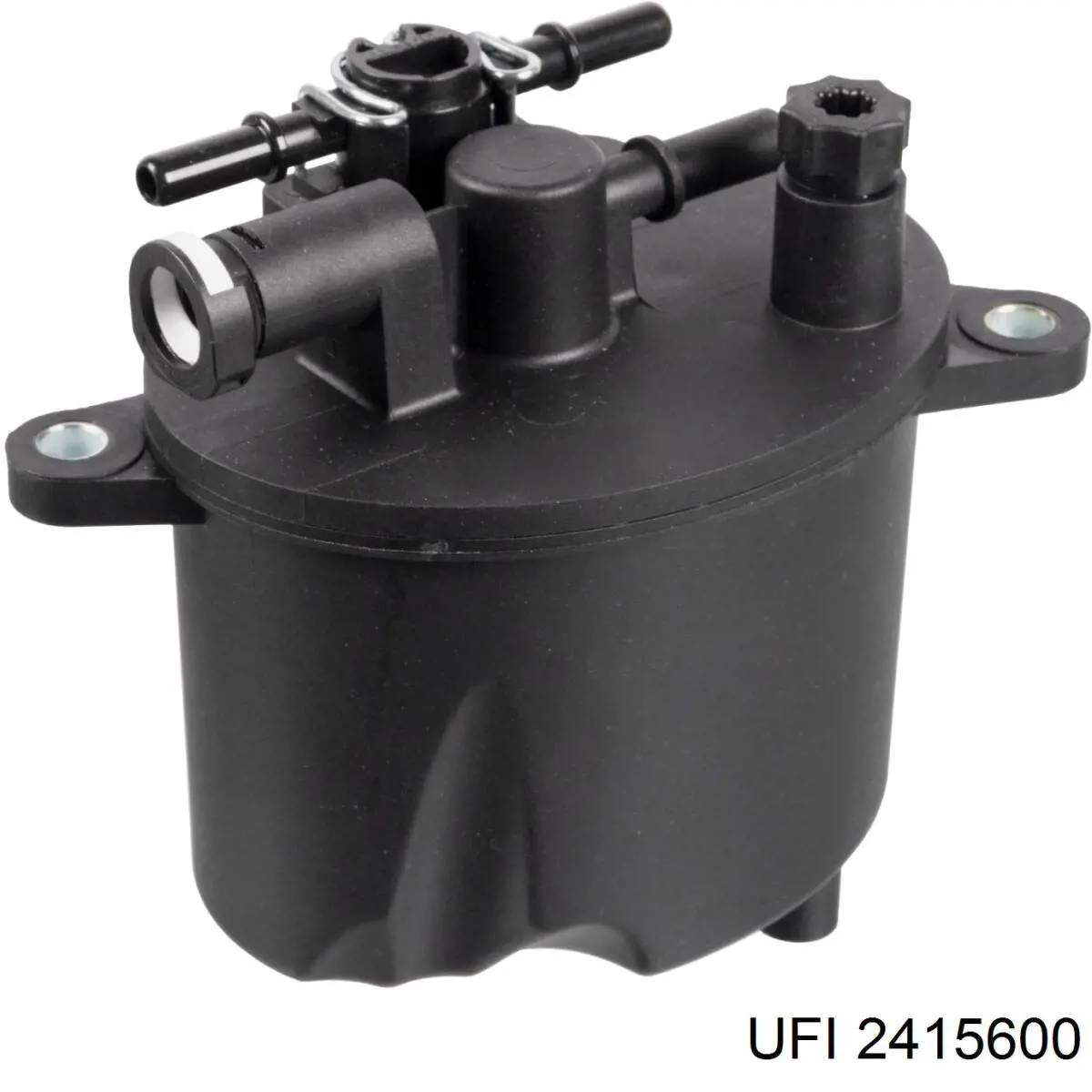 Do koszyka 2415600 UFI Filtr paliwa