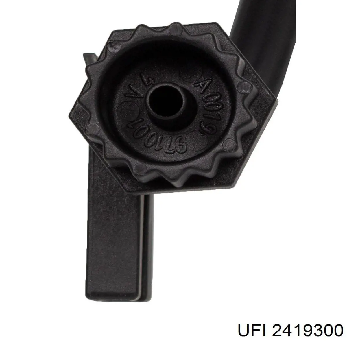 Filtr paliwa UFI 2419300 cena, od 48,30 USD