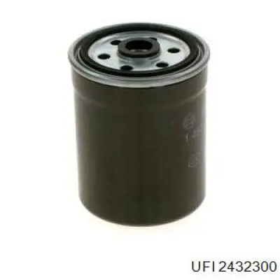 Filtr paliwa UFI 2432300 cena, od 9,13 USD