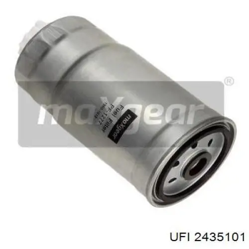 Filtr paliwa UFI 2435101 cena, od 15,09 USD