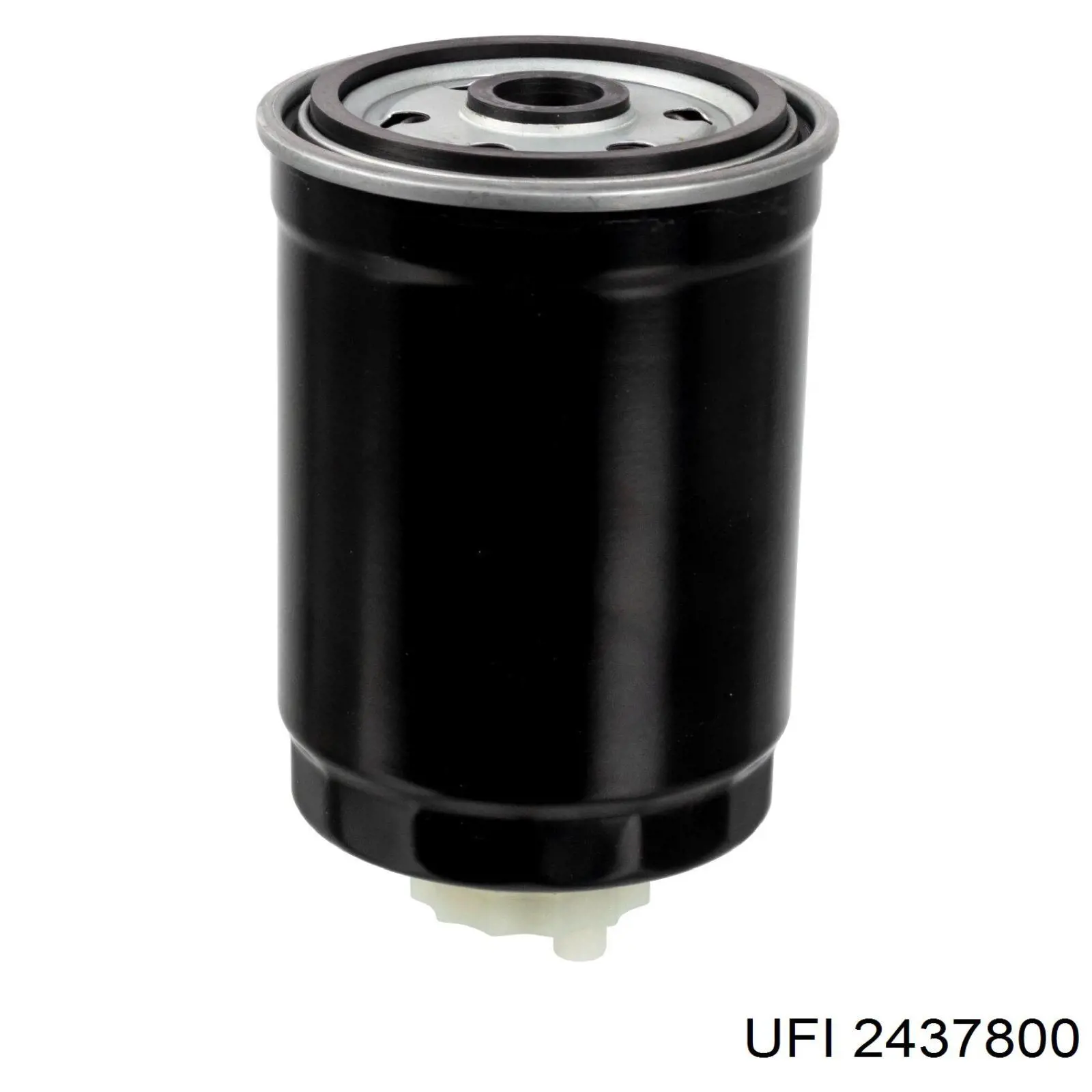 Filtr paliwa UFI 2437800 cena, od 14,40 USD