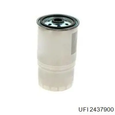 Filtr paliwa UFI 2437900 cena, od 14,09 USD