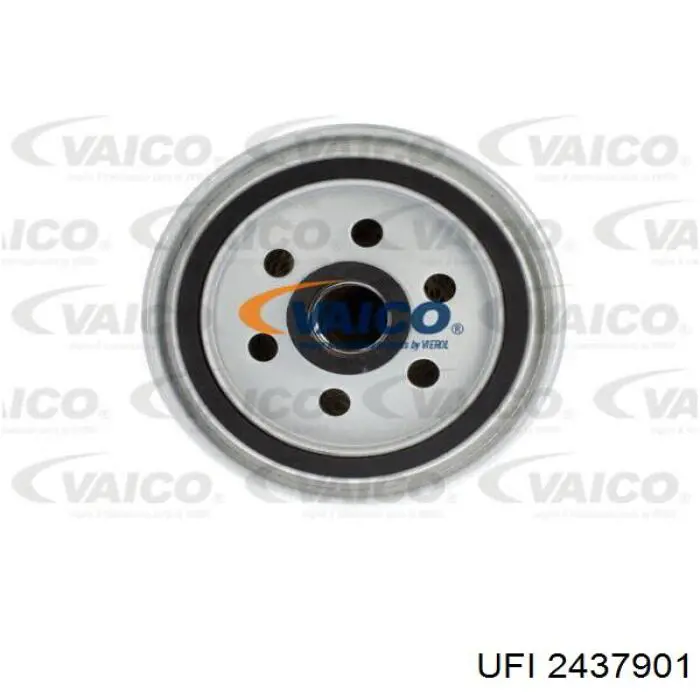 Filtr paliwa UFI 2437901 cena, od 14,09 USD