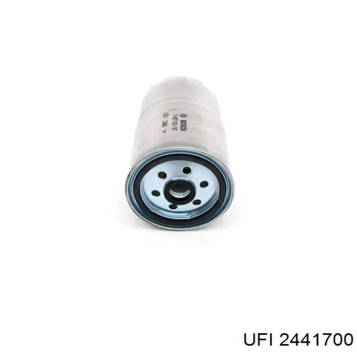 Filtr paliwa UFI 2441700 cena, od 14,66 USD