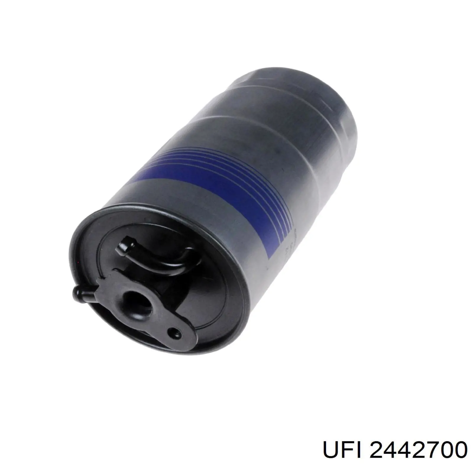 Filtr paliwa UFI 2442700 cena, od 19,26 USD
