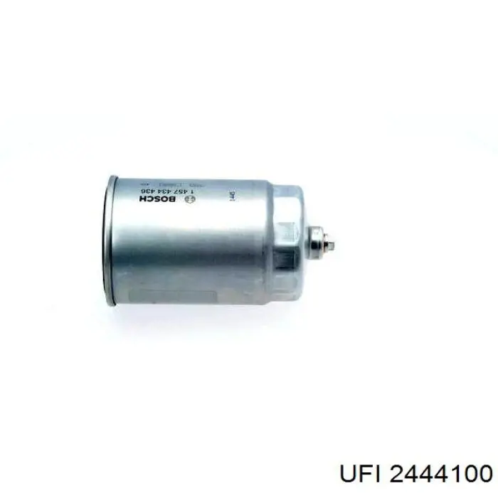 Do koszyka 2444100 UFI Filtr paliwa