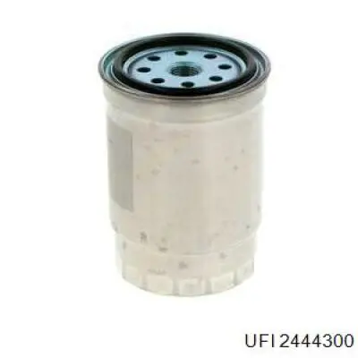 Filtr paliwa UFI 2444300 cena, od 12,82 USD