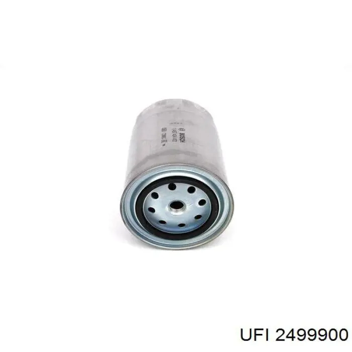 Filtr paliwa UFI 2499900 cena, od 15,75 USD