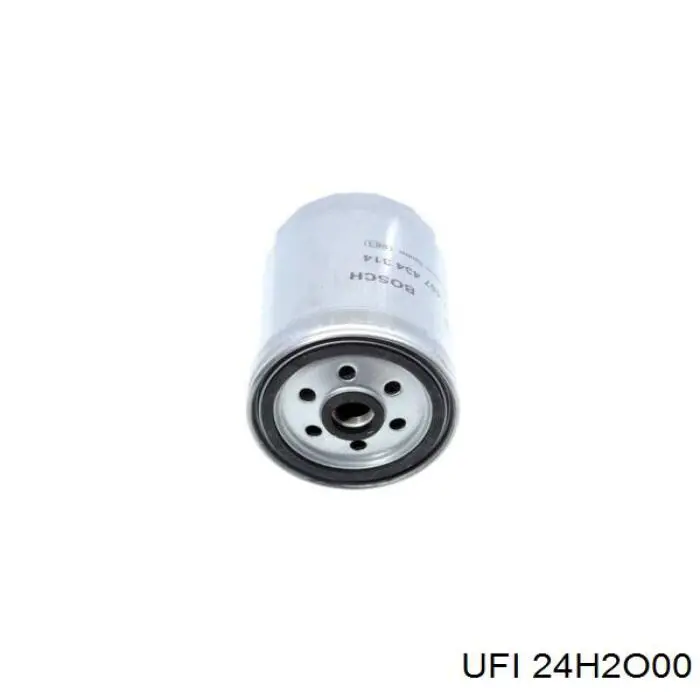 Do koszyka 24H2O00 UFI Filtr paliwa
