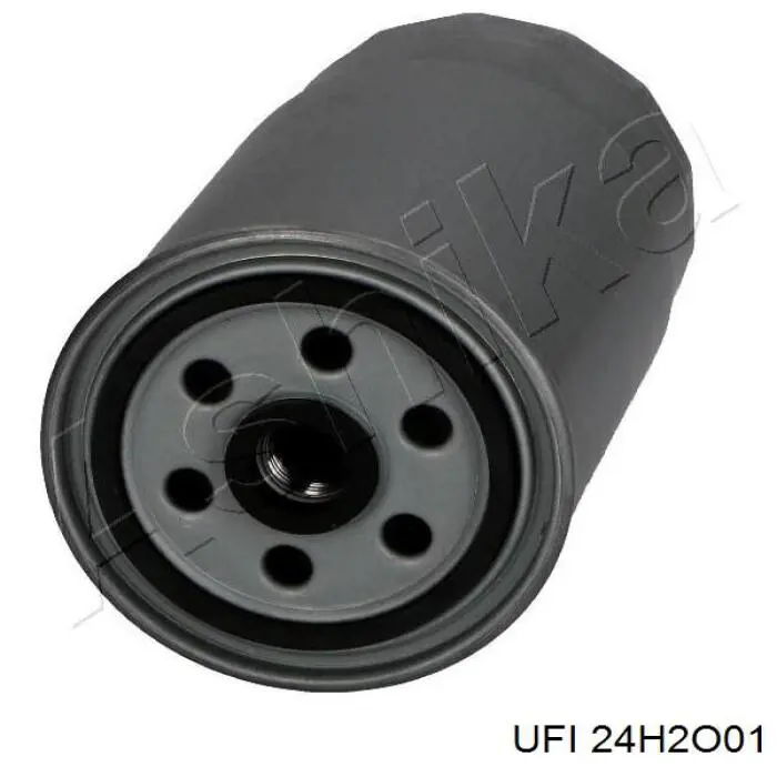 Filtr paliwa UFI 24H2O01 cena, od 16,19 USD