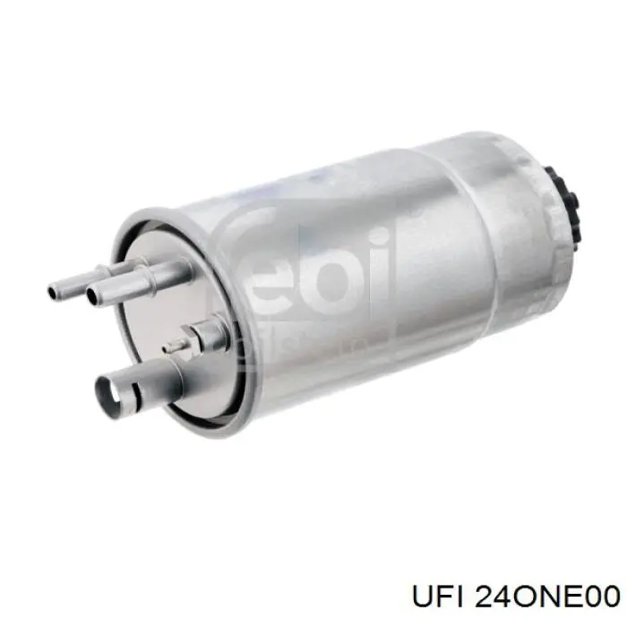 Do koszyka 24ONE00 UFI Filtr paliwa