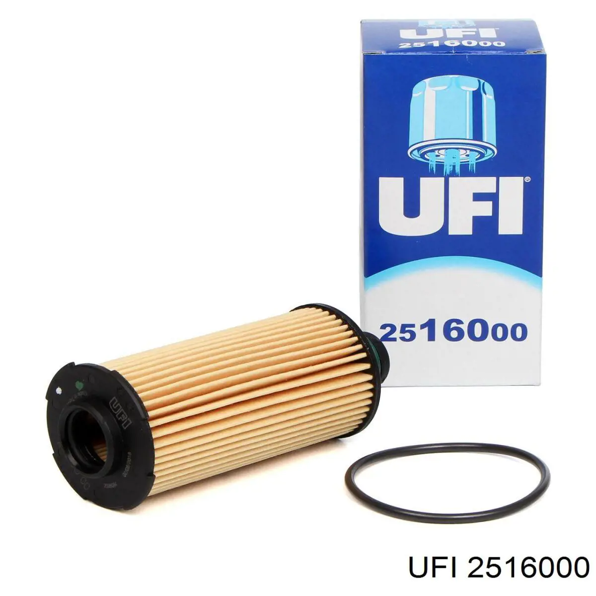 L1083 Purflux Filtr oleju