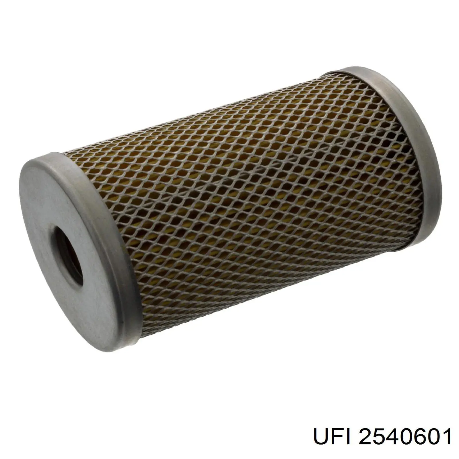 Filtr układu wspomagania kierowniczego UFI 2540601 cena, od 7,68 USD