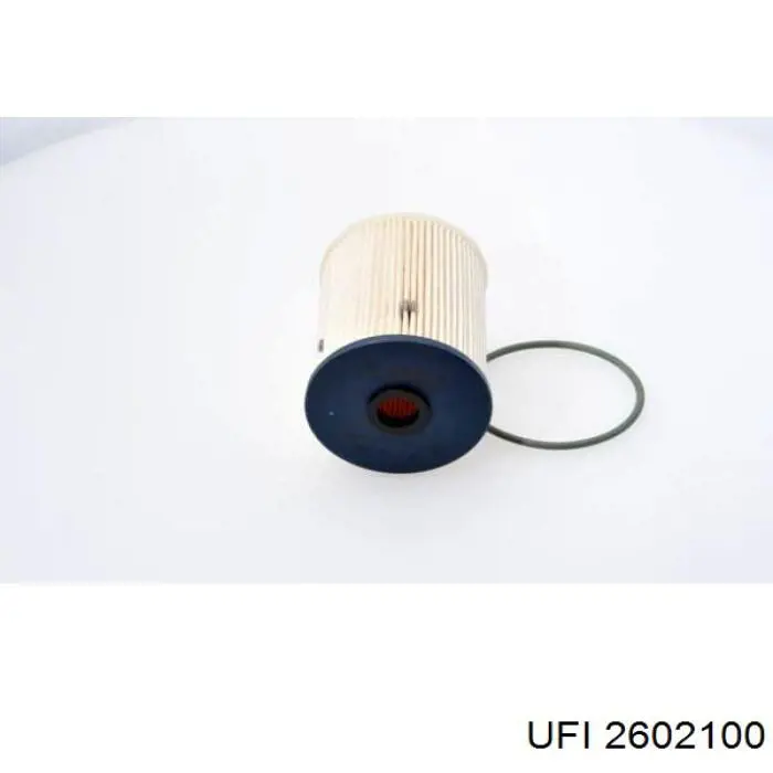 Filtr paliwa UFI 2602100 cena, od 24,44 USD