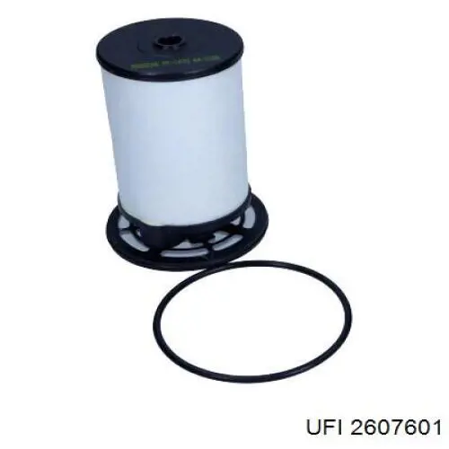 GS2085E Tecneco Filtr paliwa