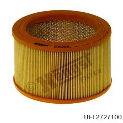 Filtr powietrza UFI 2727100 cena, od 8,91 USD