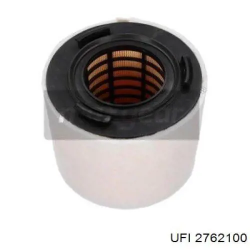 Filtr powietrza UFI 2762100 cena, od 14,54 USD
