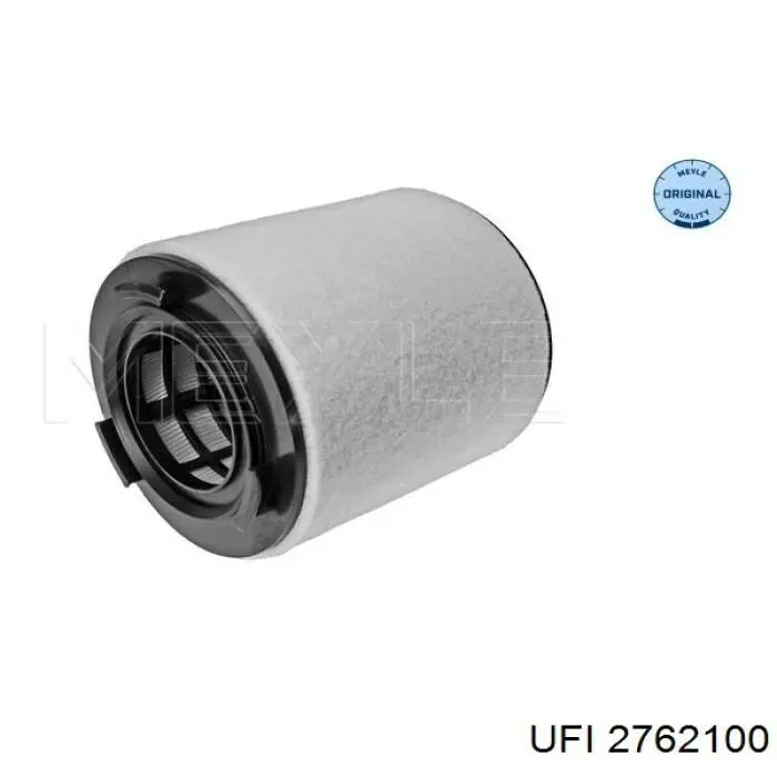 Do koszyka 2762100 UFI Filtr powietrza