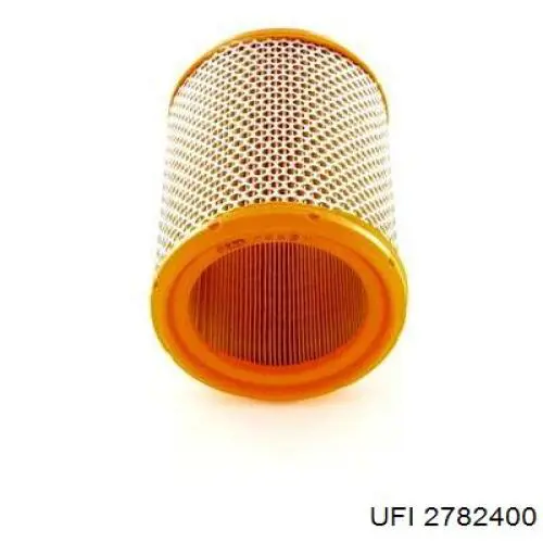 Filtr powietrza UFI 2782400 cena, od 15,39 USD