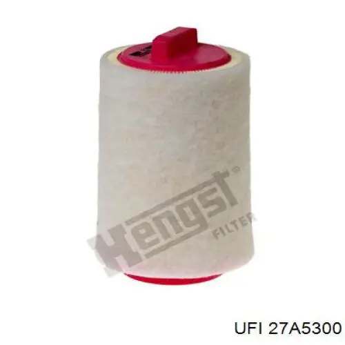 27A5300 UFI Filtr powietrza