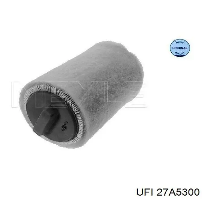 Filtr powietrza UFI 27A5300 cena, od 16,30 USD