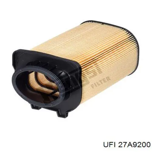 27A9200 UFI Filtr powietrza