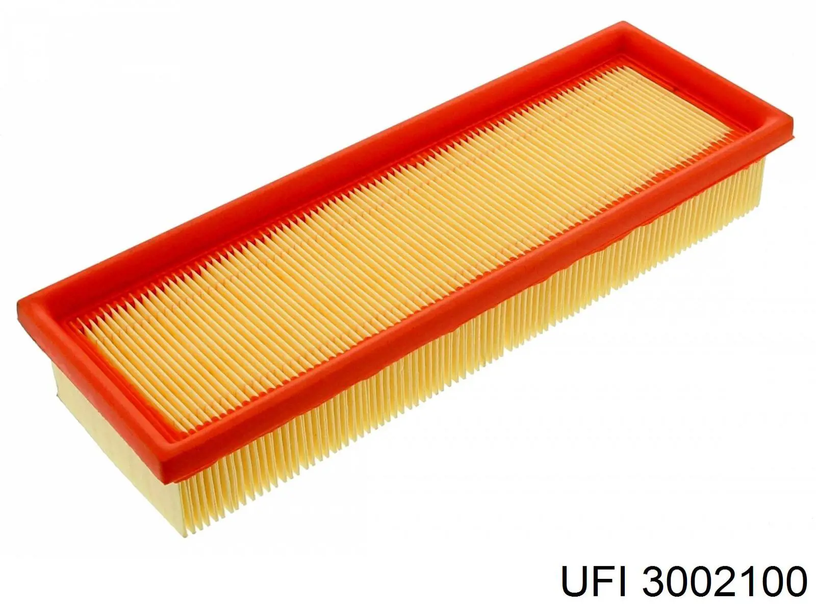 Filtr powietrza UFI 3002100 cena, od 7,81 USD