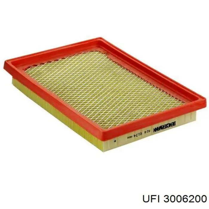 Filtr powietrza UFI 3006200 cena, od 9,80 USD