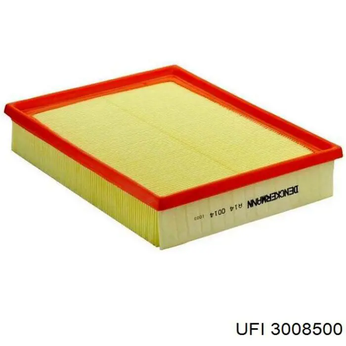 Filtr powietrza UFI 3008500 cena, od 9,44 USD