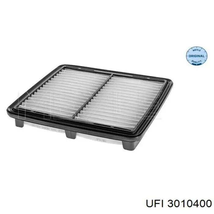 Filtr powietrza UFI 3010400 cena, od 7,41 USD