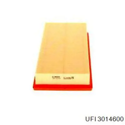 Do koszyka 3014600 UFI Filtr powietrza
