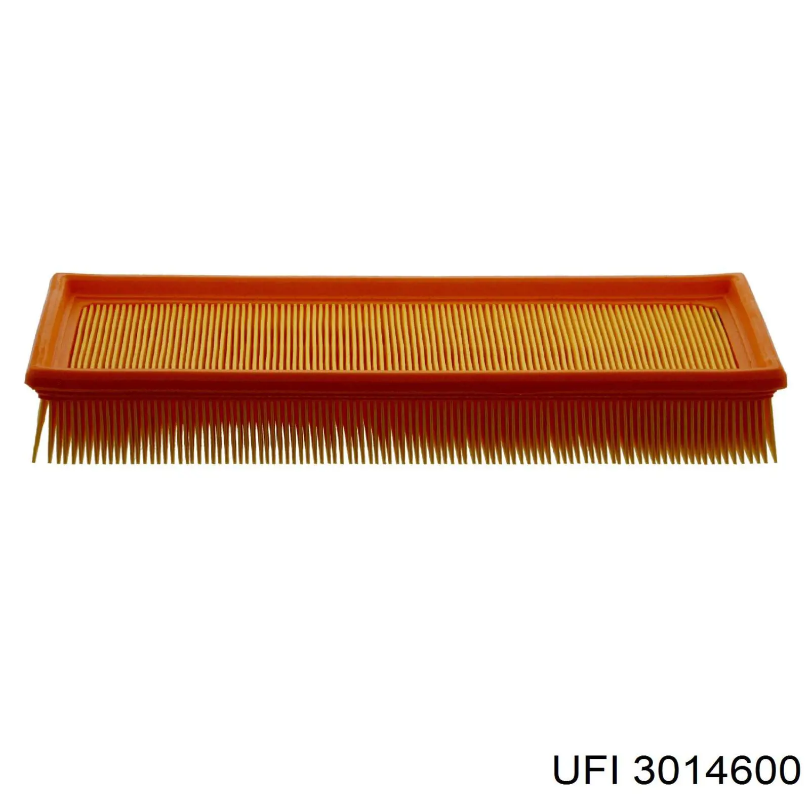 Filtr powietrza UFI 3014600 cena, od 9,34 USD