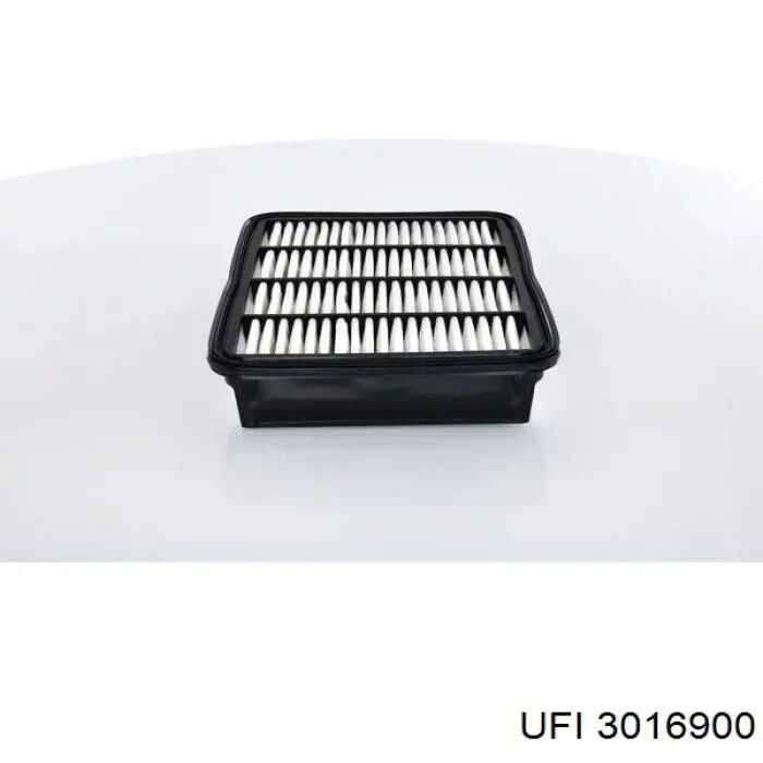 Filtr powietrza UFI 3016900 cena, od 10,14 USD