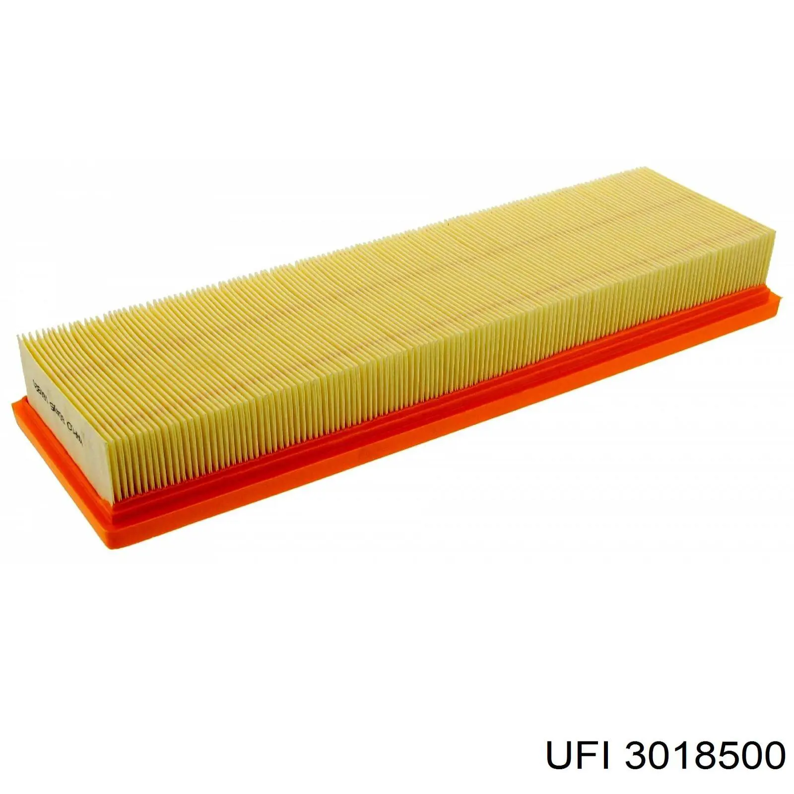 Filtr powietrza UFI 3018500 cena, od 9,32 USD
