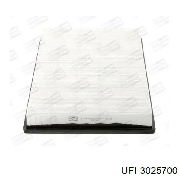 Filtr powietrza UFI 3025700 cena, od 11,01 USD