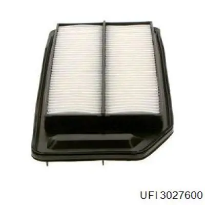 Filtr powietrza UFI 3027600 cena, od 12,28 USD