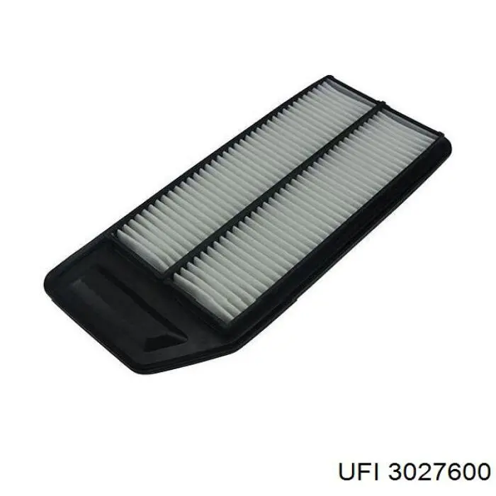 Do koszyka 3027600 UFI Filtr powietrza