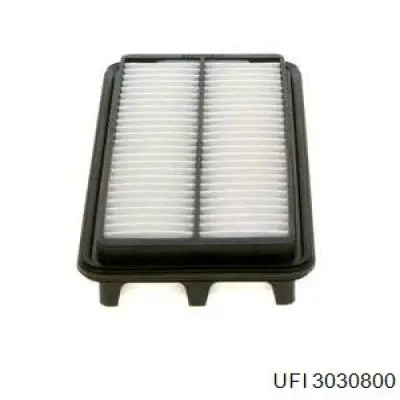 Do koszyka 3030800 UFI Filtr powietrza