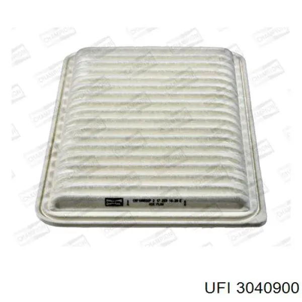 Do koszyka 3040900 UFI Filtr powietrza
