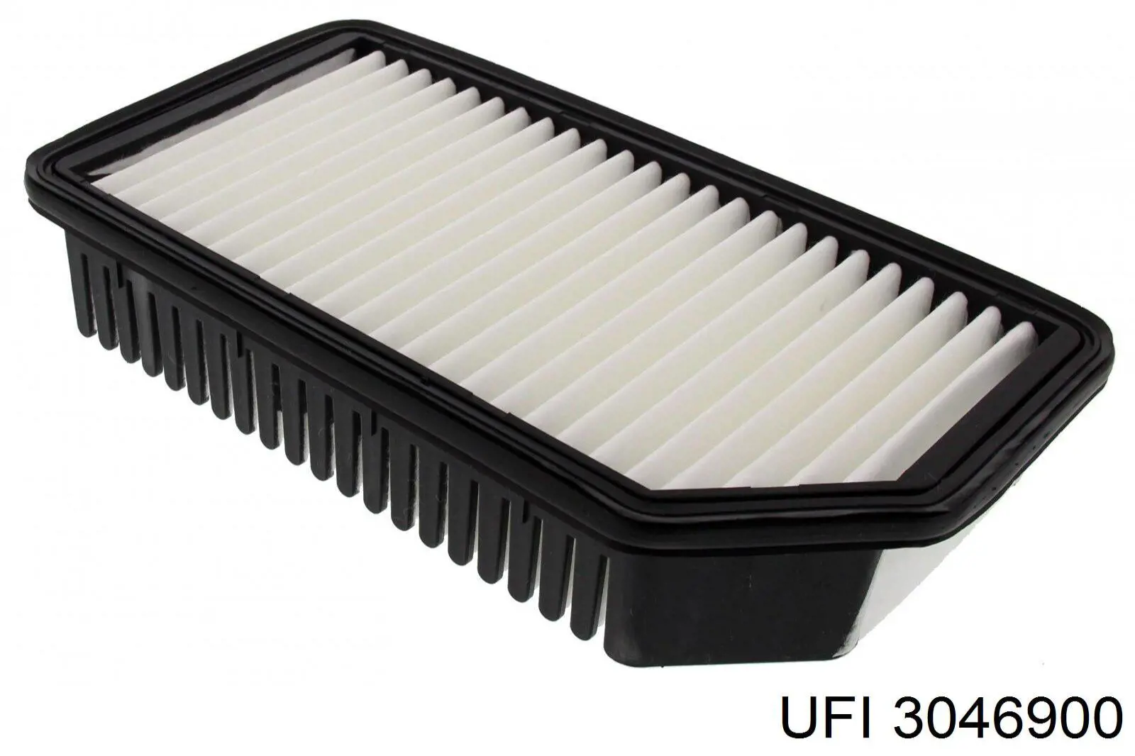 Filtr powietrza UFI 3046900 cena, od 8,26 USD