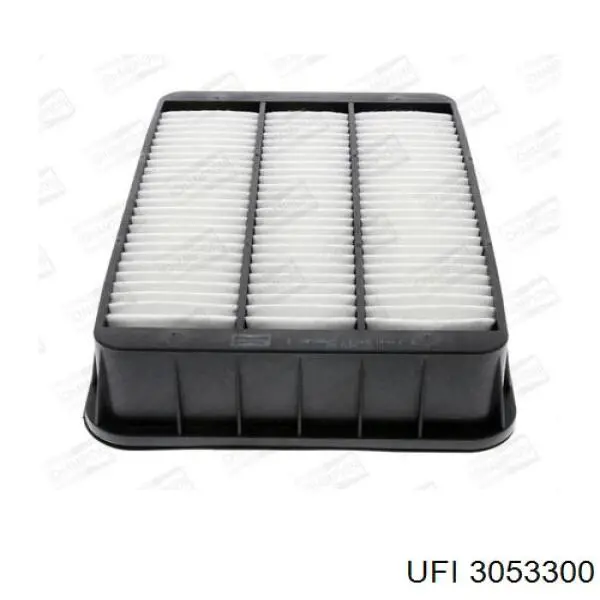 Filtr powietrza UFI 3053300 cena, od 9,74 USD