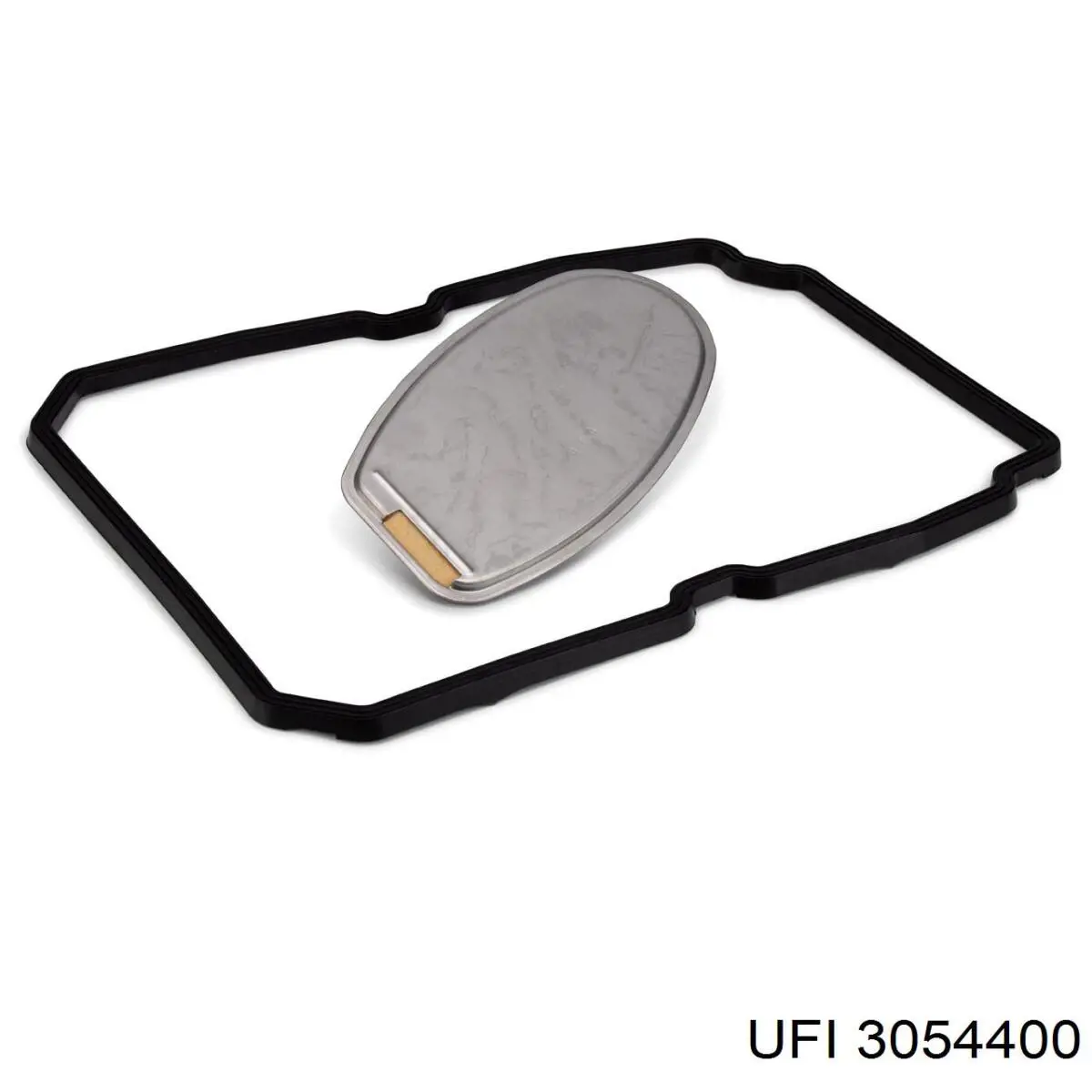 Do koszyka 3054400 UFI Filtr powietrza